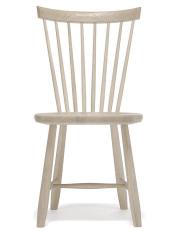 Lilla &Aring;land Ek Ljus mattlack | Stolab | Bonus M&ouml;bler