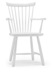 Lilla &Aring;land Bj&ouml;rk Vit 21 - Stolab - Bonus M&ouml;bler