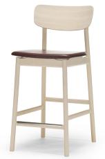 Prima Vista Bj&ouml;rk Ljus mattlack, Elmotique VII 93957 | Stolab | Bonus M&ouml;bler