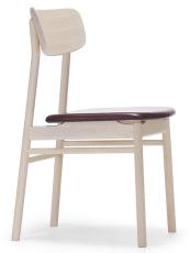 Prima Vista Bj&ouml;rk Ljus mattlack, Elmotique VII 93957 | Stolab | Bonus M&ouml;bler