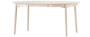 Carl Bj&ouml;rk Ljus mattlack, delad skiva | Stolab | Bonus M&ouml;bler