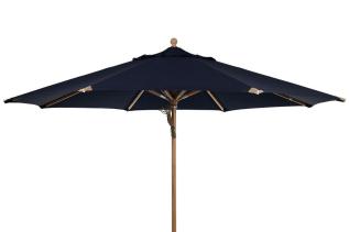 Parma &Oslash;350 cm Marinbl&aring; - Brafab - Bonus M&ouml;bler