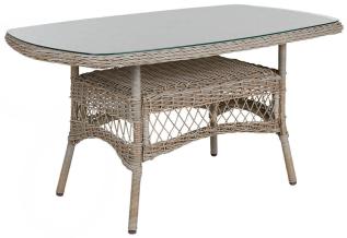 Kamomill 135X80 cm - Brafab - Bonus M&ouml;bler