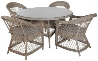 Kamomill &Oslash;130 cm - Brafab - Bonus M&ouml;bler