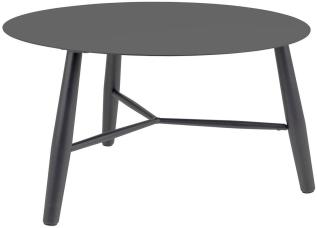 Vannes &Oslash;75 cm Antracit - Brafab - Bonus M&ouml;bler