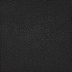 D2. L&auml;der Semianilin Vouge S Black 646 - Hovden - Bonus M&ouml;bler