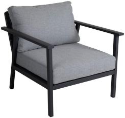 Samvaro L&aring;g Antracit / Gr&aring; - Brafab - Bonus M&ouml;bler