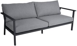 Samvaro L&aring;g Antracit / Gr&aring; - Brafab - Bonus M&ouml;bler