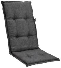 Florina H&ouml;g 51 cm bred Antracit - Brafab - Bonus M&ouml;bler