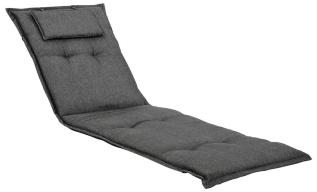 Florina 60 cm bred Antracit - Brafab - Bonus M&ouml;bler