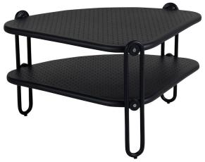 Blixt 60X60 cm Svart - Brafab - Bonus M&ouml;bler