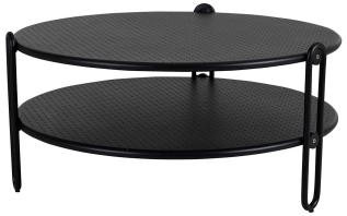 Blixt &Oslash;85 cm Svart - Brafab - Bonus M&ouml;bler