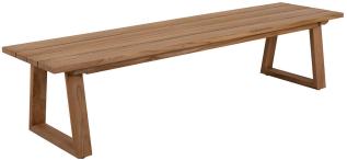 Laurion 180 cm Teak - Brafab - Bonus M&ouml;bler