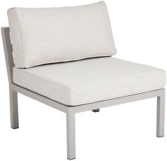 Weldon Mittdel Khaki / Sand | Brafab | Bonus M&ouml;bler