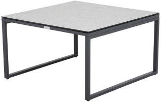 Talance Stort Antracit / Beige terrazzo - Brafab - Bonus M&ouml;bler