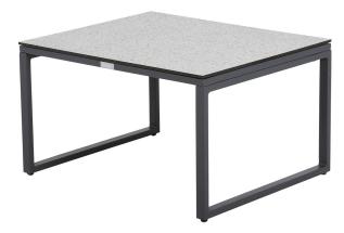 Talance Litet Antracit / Beige terrazzo - Brafab - Bonus M&ouml;bler