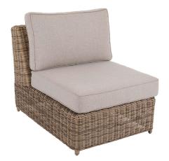 Glendon Mittdel - Brafab - Bonus M&ouml;bler