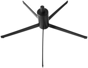 Elegance Svart - BD M&ouml;bel - Bonus M&ouml;bler