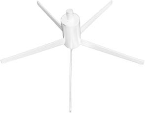 Elegance Vit - BD M&ouml;bel - Bonus M&ouml;bler