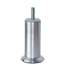 Metallben 008, 10,5 cm | Hjort Knudsen | Bonus M&ouml;bler