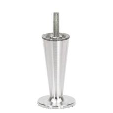 Metallben 0L2, 10,5 cm | Hjort Knudsen | Bonus M&ouml;bler