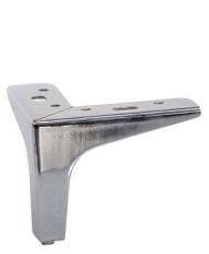 Metallben 1H8, 10,5 cm | Hjort Knudsen | Bonus M&ouml;bler