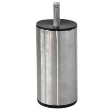 Metallben 047, 12 cm | Hjort Knudsen | Bonus M&ouml;bler