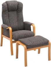 Cardiff Tyg | Hjort Knudsen | Bonus M&ouml;bler