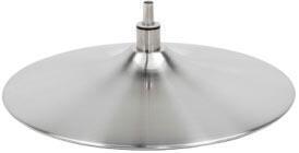 B-3, metall | Hjort Knudsen | Bonus M&ouml;bler