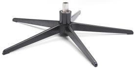 D-2, metall | Hjort Knudsen | Bonus M&ouml;bler