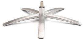 D-5, metall | Hjort Knudsen | Bonus M&ouml;bler