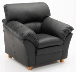 Valetta L&auml;der | Hjort Knudsen | Bonus M&ouml;bler