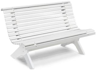 Lund Vit - Hillerstorp - Bonus M&ouml;bler