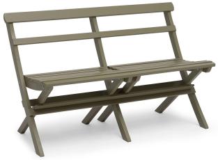 Torpet Antikgr&ouml;n - Hillerstorp - Bonus M&ouml;bler