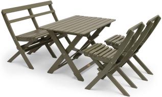 Torpet Antikgr&ouml;n - Hillerstorp - Bonus M&ouml;bler