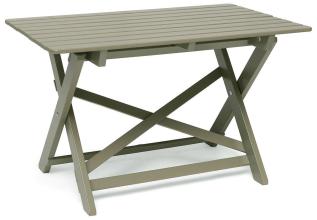 Torpet 109X67 cm Antikgr&ouml;n - Hillerstorp - Bonus M&ouml;bler