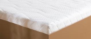 Sleep 1 80X200 cm | Jensen Beds | Bonus M&ouml;bler