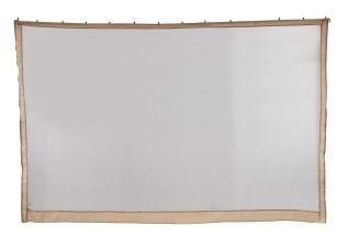 Luxor 300X400 cm M&ouml;rkbeige - Hillerstorp - Bonus M&ouml;bler