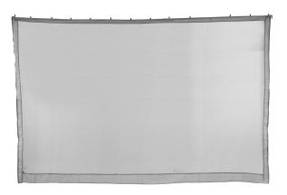 Luxor 300X300 cm Ljusgr&aring; - Hillerstorp - Bonus M&ouml;bler