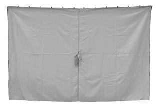 Luxor 300X300 cm Ljusgr&aring; - Hillerstorp - Bonus M&ouml;bler