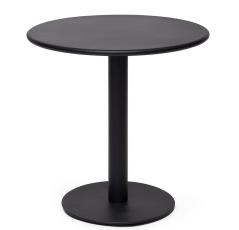 N&auml;sby &Oslash;70 cm Svart - Hillerstorp - Bonus M&ouml;bler