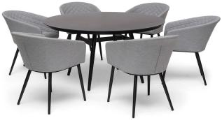 Oxhult &Oslash;145 cm - Hillerstorp - Bonus M&ouml;bler