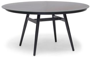 Oxhult &Oslash;145 cm Svart - Hillerstorp - Bonus M&ouml;bler