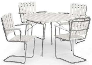 Sandhamn Furu Vit - Hillerstorp - Bonus M&ouml;bler