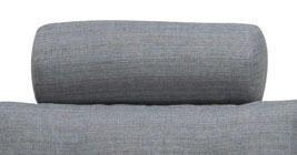 Nackkudde XF, tyg 2 - Topline - Bonus M&ouml;bler