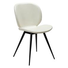 Cloud Konstl&auml;der Bone White / Black | Dan-Form | Bonus M&ouml;bler