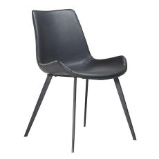 Hype Konstl&auml;der Black | Dan-Form | Bonus M&ouml;bler