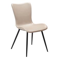 Medusa Konstl&auml;der Cashmere / Black | Dan-Form | Bonus M&ouml;bler