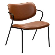 Zed Konstl&auml;der Vintage Light Brown | Dan-Form | Bonus M&ouml;bler
