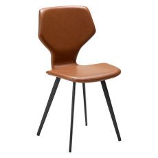 S.I.T Konstl&auml;der Vintage, svarta ben Light Brown - Dan-Form - Bonus M&ouml;bler